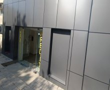 Kirayə (aylıq) Obyekt Neftçilər m., 8-ci kilometr, Nizami r. Kirayə (aylıq) Obyekt Neftçilər m., 8-ci kilometr, Nizami r.