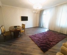 Kirayə (aylıq) Yeni Tikili Gənclik m., Nərimanov r.