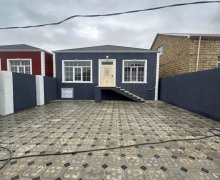 Satılır Həyət evi/villa Masazır, Abşeron r.