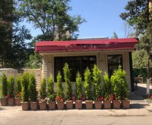 28 mayda kiraye obyekt 28 May m., Nəsimi r.