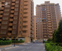 28 mayda satilan bina evleri 28 May m., Nəsimi r.