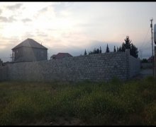 Satılır Torpaq Buzovna, Xəzər r.