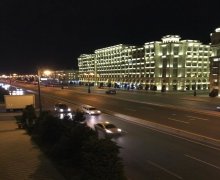 Kirayə (aylıq) Yeni Tikili Nəriman Nərimanov m., Nərimanov r.