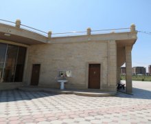 Satılır Obyekt Sumqayıt ş.