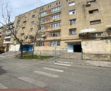 Kirayə (aylıq) Köhnə Tikili Qara Qarayev m., 8-ci kilometr, Nizami r.