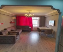 Satılır Yeni Tikili İnşaatçılar m., Yeni Yasamal qəs., Yasamal r.