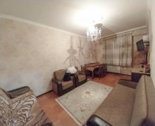 Satılır Yeni Tikili Yeni Günəşli qəs., Suraxanı r.