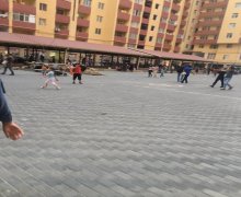 Satılır Yeni Tikili Əhmədli m., Əhmədli, Xətai r.