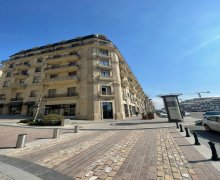 Kirayə (aylıq) Yeni Tikili Xətai m., Ağ şəhər, Xətai r.