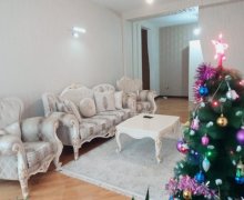 Satılır Yeni Tikili Neftçilər m., Nizami r.