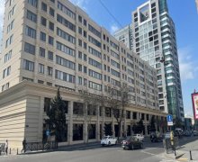 Satılır Köhnə Tikili 28 May m., 28 Mall, Nəsimi r.