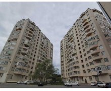neftcilerde satilan 2 otaqli evler Neftçilər m., 8-ci kilometr, Nizami r.