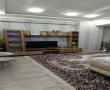 Satılır Yeni Tikili Həzi Aslanov m., H.Aslanov qəs., Xətai r.