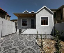 Satılır Həyət evi/villa Koroğlu m., Zabrat qəs., Sabunçu r.