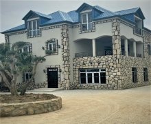 evlerin satisi/villa Pirşağı qəs., Sabunçu r.