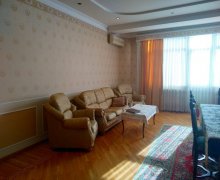 Kirayə (aylıq) Yeni Tikili Nəsimi m., Yasamal r.