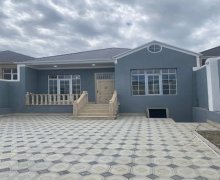 Satılır Həyət evi/villa Masazır, Abşeron r.