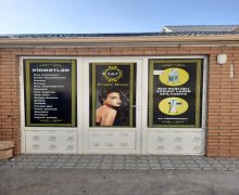 Kirayə (aylıq) Obyekt Xırdalan ş.