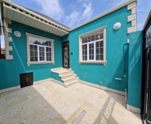 Satılır Həyət evi/villa Saray, Abşeron r.