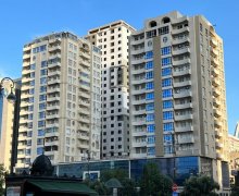 Kirayə (aylıq) Yeni Tikili Xətai m., Xətai r.