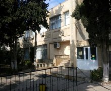 Satılır Obyekt Köhnə Günəşli qəs., Xətai r.