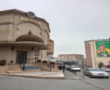 Satılır Köhnə Tikili İnşaatçılar m., Yeni Yasamal qəs., Yasamal r.