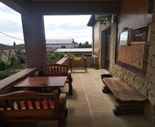 Kirayə (aylıq) Bağ evi Şüvəlan, Xəzər r.