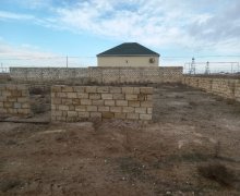 Satılır Torpaq Buzovna, Xəzər r.