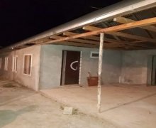 Satılır Bağ evi Şəki ş.