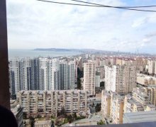 Kirayə (aylıq) Yeni Tikili Həzi Aslanov m., Xətai r.