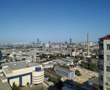 Kirayə (aylıq) Yeni Tikili Gənclik m., Binəqədi r.