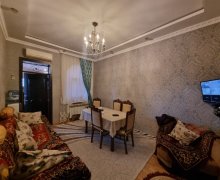 Satılır Həyət evi/villa Koroğlu m., Zabrat qəs., Sabunçu r.