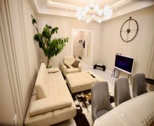 Satılır Yeni Tikili Azadlıq m., Binəqədi r.