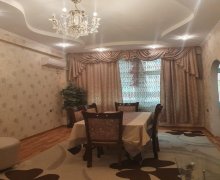 Kirayə (aylıq) Yeni Tikili İnşaatçılar m., Yeni Yasamal qəs., Yasamal r.