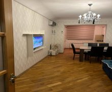 Kirayə (aylıq) Köhnə Tikili Nizami m., Kubinka, Nəsimi r.