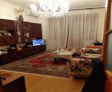 Satılır Köhnə Tikili Nəriman Nərimanov m., Nərimanov r.