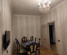 Kirayə (aylıq) Yeni Tikili Xırdalan ş.