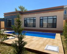 Satılır Bağ evi Şüvəlan, Xəzər r.