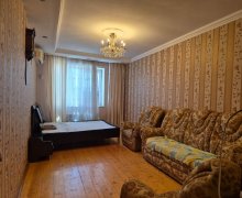 Satılır Yeni Tikili Qara Qarayev m., Bakıxanov qəs., Sabunçu r.