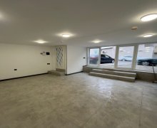 Kirayə (aylıq) Obyekt İnşaatçılar m., Yasamal r.