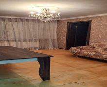 Kirayə (aylıq) Həyət evi/villa Qaraçuxur qəs., Suraxanı r.