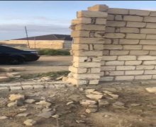 Satılır Torpaq Kürdəxanı qəs., Sabunçu r.