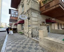 Satılır Obyekt Sahil m., Səbail r.