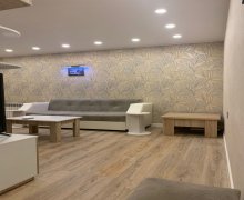 Kirayə (aylıq) Köhnə Tikili Elmlər akademiyası m., Yasamal r.