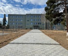 Kirayə (aylıq) Obyekt Gəncə ş.