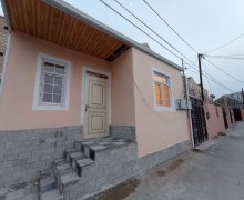 Satılır Həyət evi/villa Xırdalan ş. Satılır Həyət evi/villa Xırdalan ş.