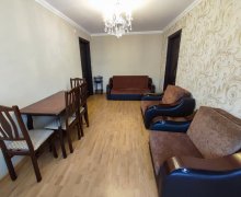 Satılır Köhnə Tikili Elmlər akademiyası m., Yasamal qəs., Yasamal r.