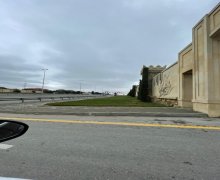 buzovnada torpaq satilir Buzovna, Xəzər r.