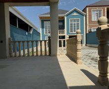 Satılır Həyət evi/villa Məhəmmədli, Abşeron r.