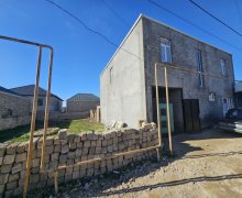Satılır Həyət evi/villa Binə qəs., Xəzər r.